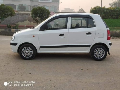 2013 Hyundai Santro Xing GL Plus Petrol CNG MT for sale in New Delhi