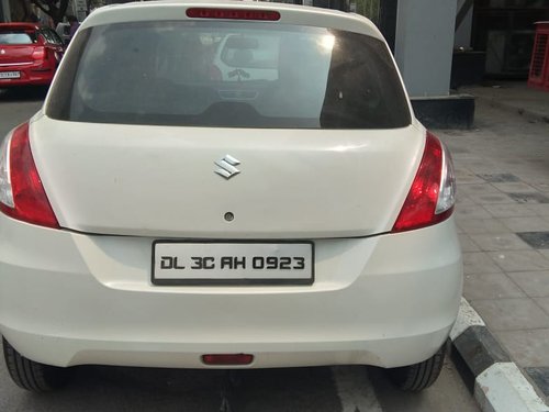 2013 Maruti Suzuki Swift VDI Diesel MT for sale in New Delhi