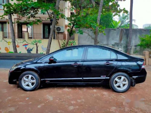 Used 2010 Civic  for sale in Chennai