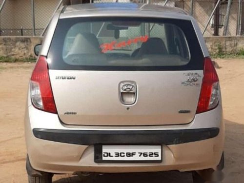 Used 2010 i10 Magna 1.2  for sale in Hyderabad