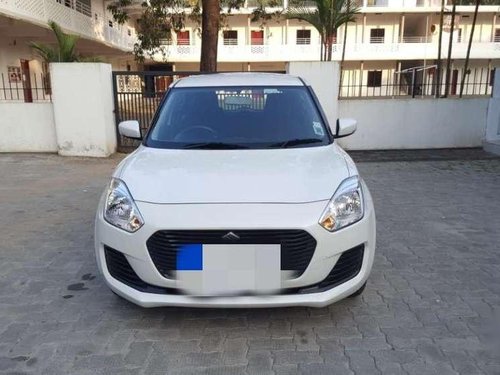 Used 2018 Swift VXI  for sale in Edapal