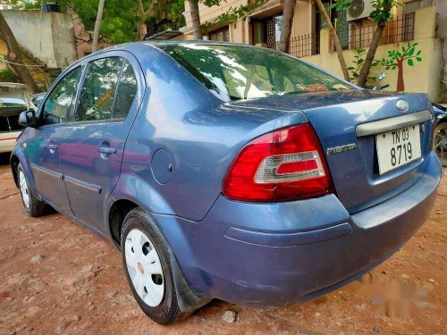 Used 2007 Fiesta  for sale in Chennai