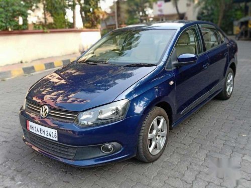 Used 2014 Vento  for sale in Mumbai