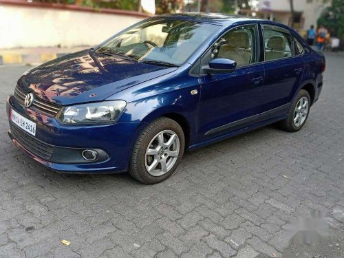 Used 2014 Vento  for sale in Mumbai