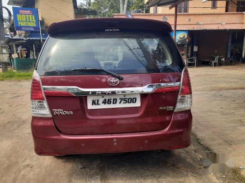 Used 2011 Innova  for sale in Thrissur