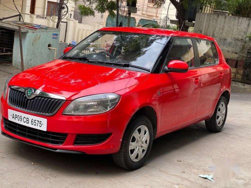 Used 2010 Fabia  for sale in Secunderabad