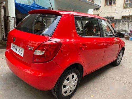 Used 2010 Fabia  for sale in Secunderabad