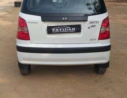 Used 2012 Santro  for sale in Kalol