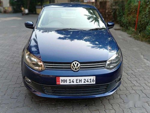 Used 2014 Vento  for sale in Mumbai