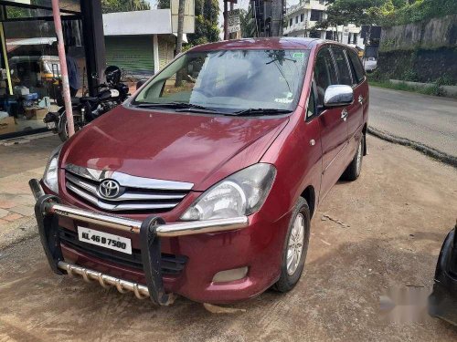 Used 2011 Innova  for sale in Thrissur