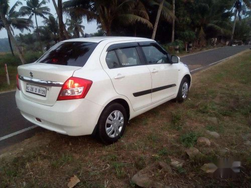 Used 2013 Swift Dzire  for sale in Kollam