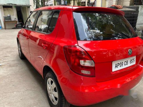 Used 2010 Fabia  for sale in Secunderabad