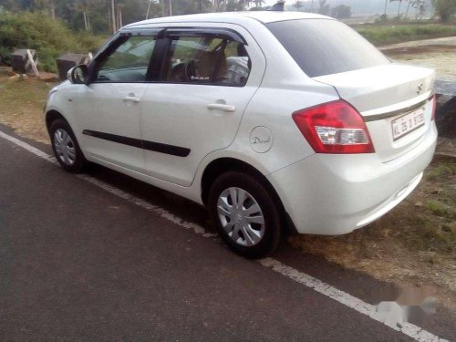 Used 2013 Swift Dzire  for sale in Kollam