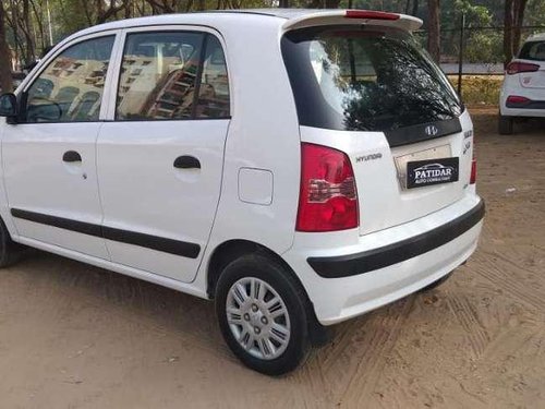 Used 2012 Santro  for sale in Kalol