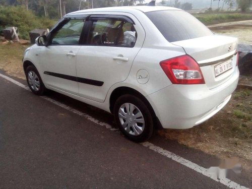 Used 2013 Swift Dzire  for sale in Kollam