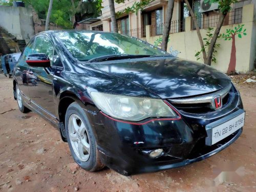 Used 2010 Civic  for sale in Chennai