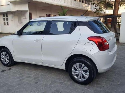 Used 2018 Swift VXI  for sale in Edapal