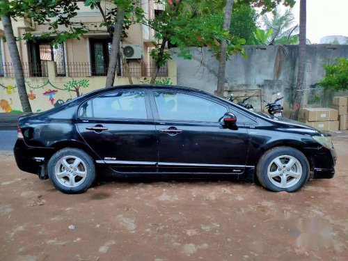 Used 2010 Civic  for sale in Chennai