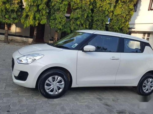 Used 2018 Swift VXI  for sale in Edapal