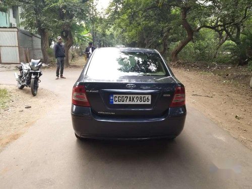 Used Ford Classic 1.4 TDCi Titanium, 2013, Diesel MT for sale in Bhilai 