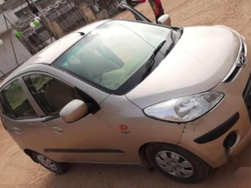 Used 2010 i10 Magna 1.2  for sale in Hyderabad