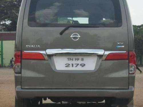 Used 2014 Evalia XV  for sale in Coimbatore