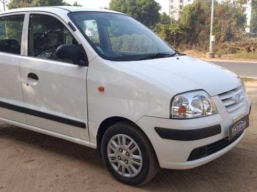 Used 2012 Santro  for sale in Kalol