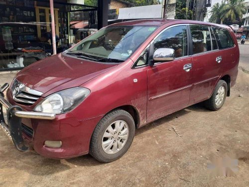 Used 2011 Innova  for sale in Thrissur