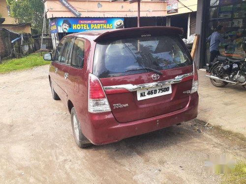 Used 2011 Innova  for sale in Thrissur