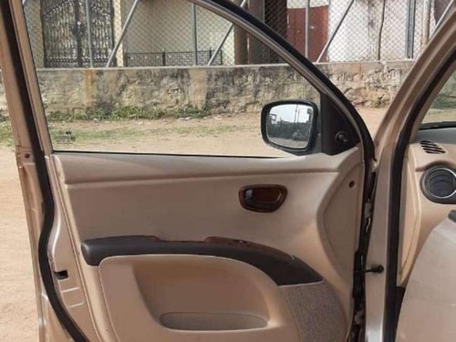 Used 2010 i10 Magna 1.2  for sale in Hyderabad