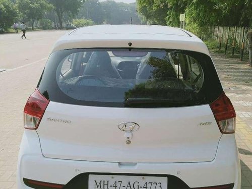 Used 2018 Santro  for sale in Mumbai