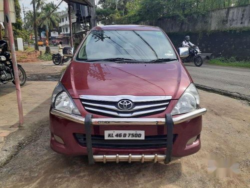 Used 2011 Innova  for sale in Thrissur