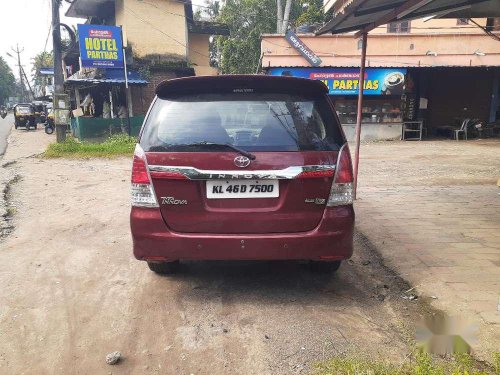 Used 2011 Innova  for sale in Thrissur