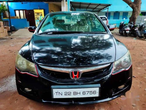 Used 2010 Civic  for sale in Chennai