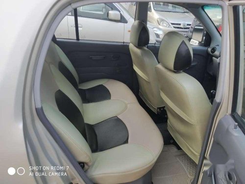 Used Hyundai Santro Xing XL 2006 MT for sale in Hyderabad