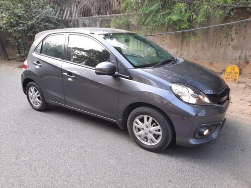 2018 Honda Brio Version VX MT for sale in New Delhi