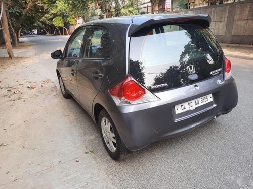 2018 Honda Brio Version VX MT for sale in New Delhi