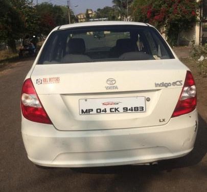 2013 Tata Indigo eCS  MT for sale at low price in Bhopal