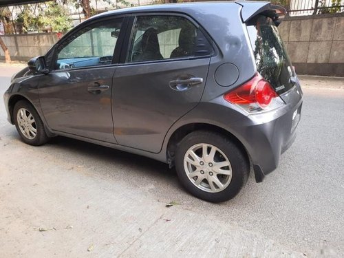 2018 Honda Brio Version VX MT for sale in New Delhi