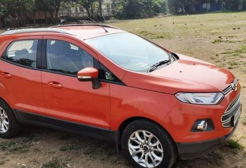 Ford EcoSport 2013-2015 1.5 Ti VCT AT Titanium for sale in Mumbai