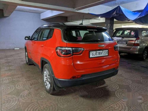 Jeep Compass 2.0 Limited MT 2018 in Mumbai