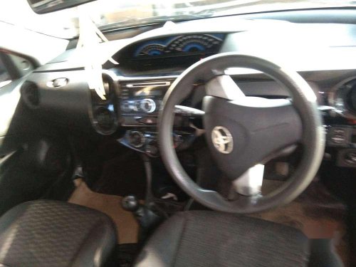 2015 Toyota Etios Cross MT for sale in Nagar