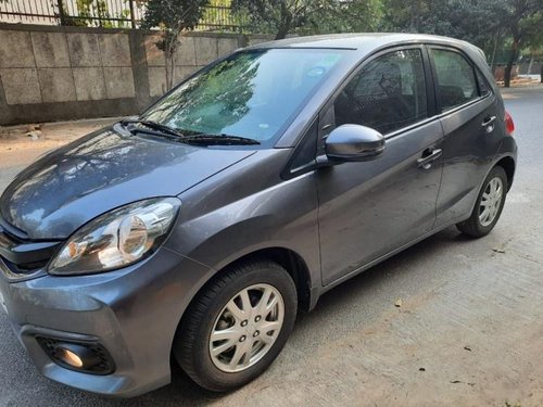 2018 Honda Brio Version VX MT for sale in New Delhi