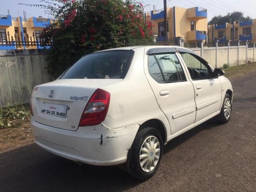 2013 Tata Indigo eCS  MT for sale at low price in Bhopal