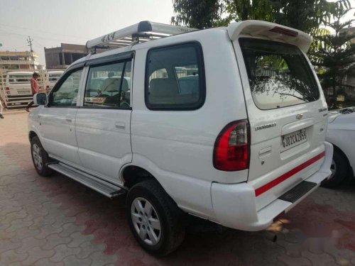 Used 2016 Chevrolet Tavera MT for sale in Ahmedabad