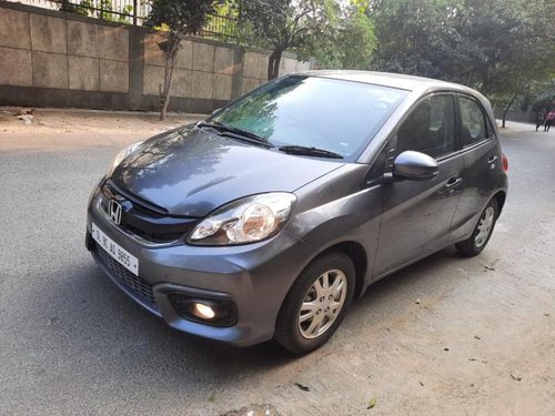 2018 Honda Brio Version VX MT for sale in New Delhi