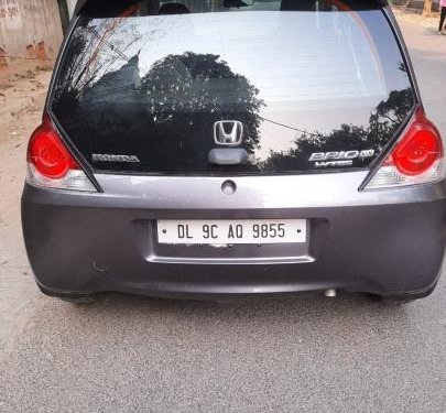 2018 Honda Brio Version VX MT for sale in New Delhi