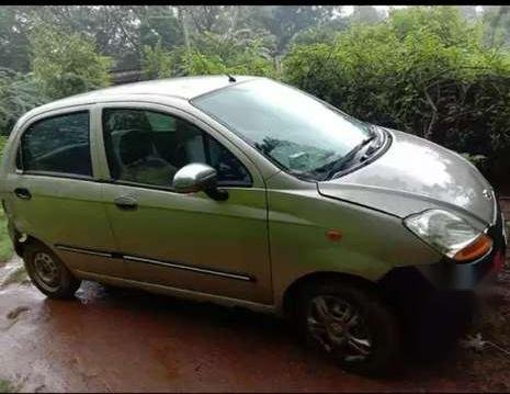 2008 Chevrolet Spark MT for sale in Robertsganj