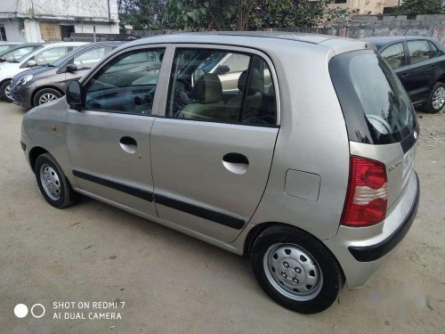 Used Hyundai Santro Xing XL 2006 MT for sale in Hyderabad