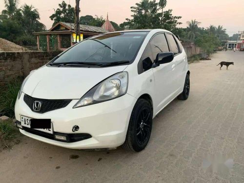 2011 Honda Jazz MT for sale in Guwahati